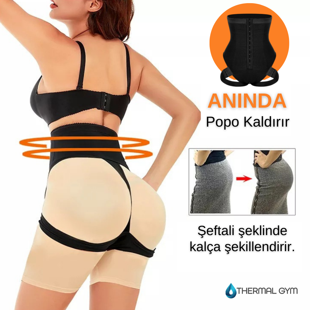 Cuff Korse