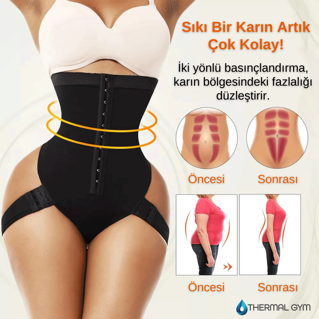 Cuff Korse