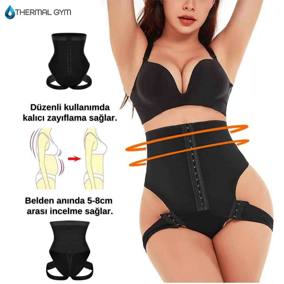 Cuff Korse